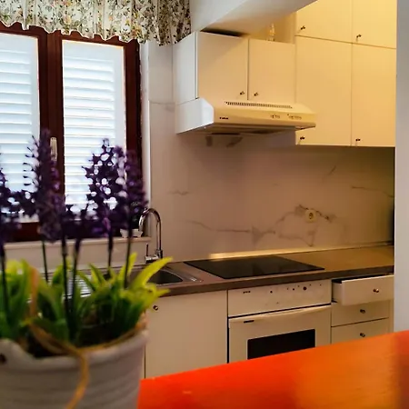 Beus Apartmán *