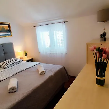 Apartmán Beus Makarská