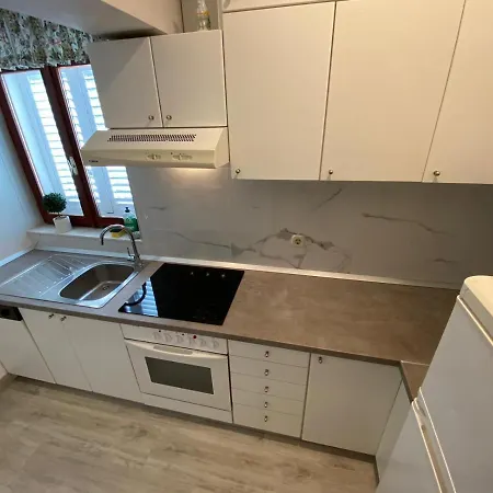 Beus Apartment