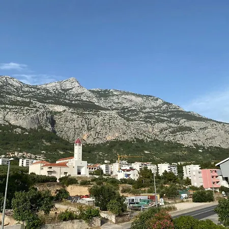 Beus * Makarska