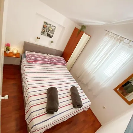Beus Apartment *
