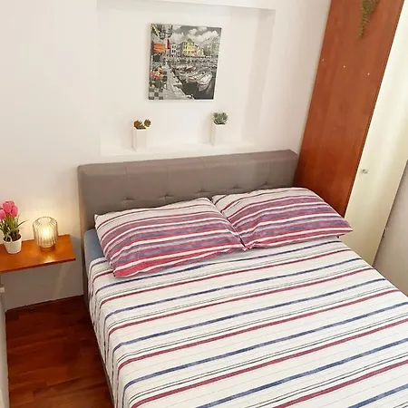 Beus Apartment *