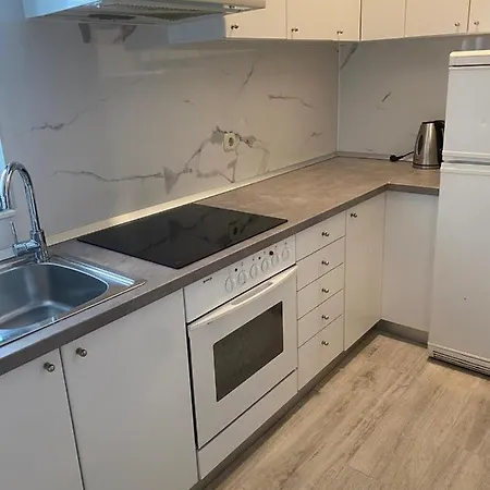 Apartment Beus *