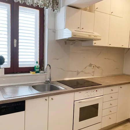 Apartment Beus Makarska