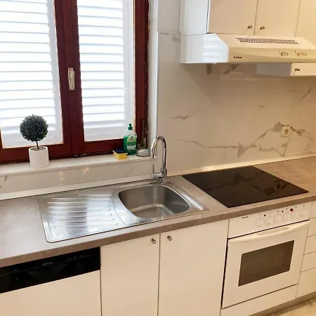 Apartment Beus Makarska