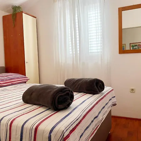 Apartment Beus *