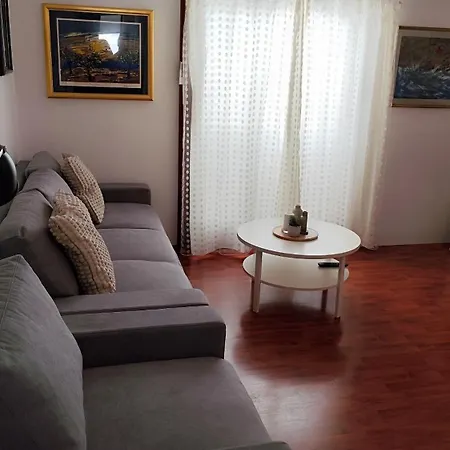 Beus Apartment