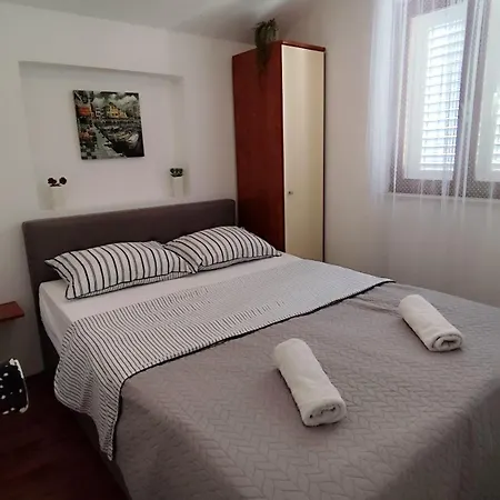 Beus Apartment