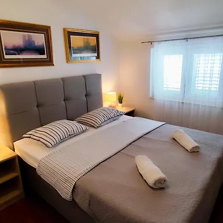 Apartment Beus *