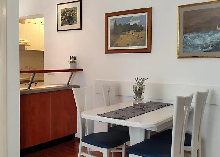 Beus-five Min Form The * Makarska