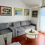 Beus-five Min Form The Makarska