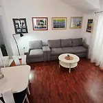 Beus-five Min Form The Apartment