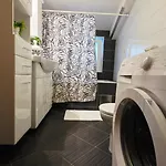 Apartment Beus-five Min Form The Makarska