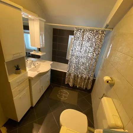 Beus Apartmán