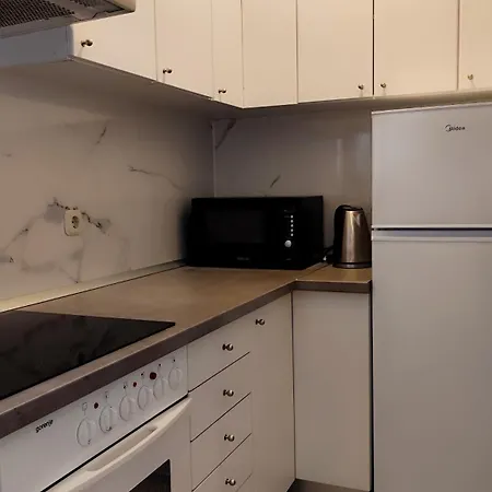 Apartment Beus-five Min Form The *