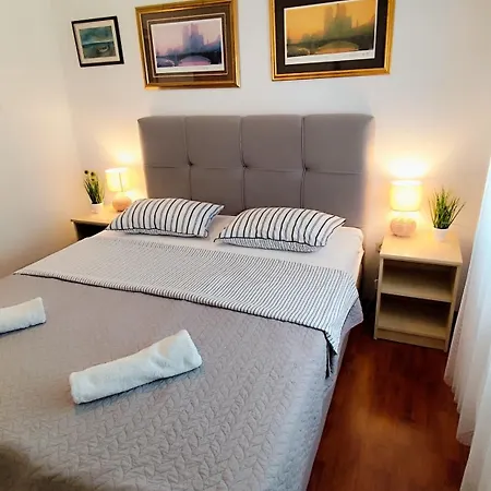 Beus-five Min Form The Makarska